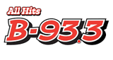 B93 LOGO