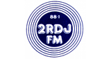 2RDJ LOGO