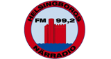 Helsingborgs Närradio LOGO