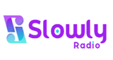 SLOWLY RADIO LOGO