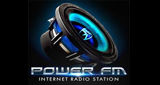 POWER DANCE FM LOGO