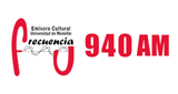 Frecuencia U LOGO Frecuencia U LOGO