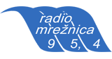 Radio Mreznica LOGO