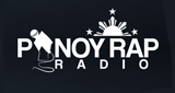 Pinoy Rap Radio LOGO