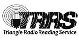 Triangle Radio Reading Service LOGO