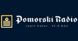 Pomorski Radio LOGO