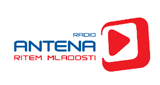 Radio Antena Ljubljana LOGO