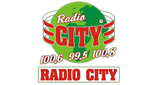 Radio City LOGO
