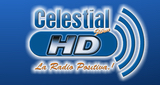 Celestial Stereo LOGO