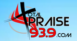 Total Praise FM LOGO