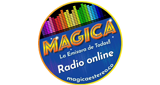 Mágica FM LOGO
