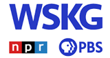WSKG LOGO