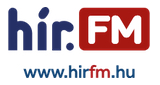 Hír FM LOGO