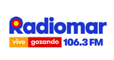 Radiomar LOGO