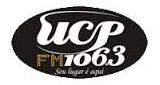 UCP 106.3 FM LOGO