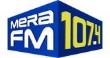 MERA FM 107.4 LOGO