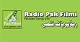 Radio Pak Filmi LOGO