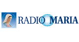 Radio Maria LOGO