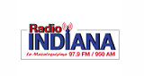 Radio Indiana LOGO