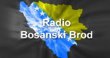 Bosanski Brod LOGO