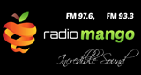 Radio Mango LOGO