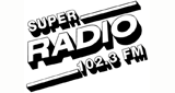 Super Radio LOGO