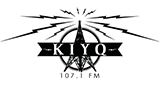 KIYQ LP LOGO