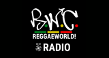 ReggaeWorldFM.com LOGO
