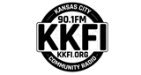 KKFI LOGO