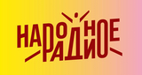 Народное Радио LOGO