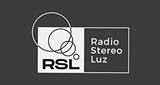 Stereo Luz LOGO