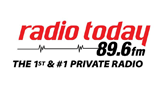 Radio Today LOGO