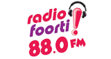 Radio Foorti LOGO