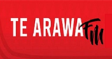Te Arawa Radio LOGO Te Arawa Radio LOGO