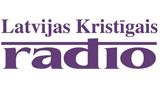 Latvijas Kristigais Radio LOGO