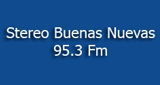 Stereo Buenas Nuevas LOGO