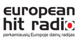 European Hit Radio LOGO