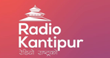 Radio Kantipur LOGO