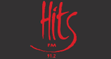 Hits FM LOGO