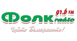 Radio Folk 91.6 LOGO