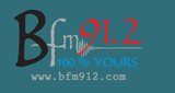 B FM LOGO