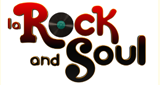 LaRockandSoul LOGO