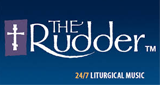 Orthodox Christian Network - The Rudder LOGO