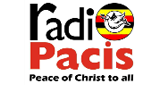 Radio Pacis LOGO