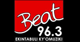 Beat FM LOGO