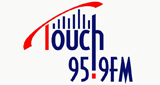 HOT FM LOGO HOT FM LOGO