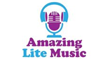 Amazing Lite Music LOGO Amazing Lite Music LOGO