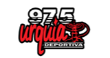 Urquia 97.5 FM LOGO Urquia 97.5 FM LOGO
