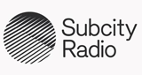 Subcity Radio LOGO