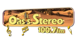 Oasis Stereo LOGO